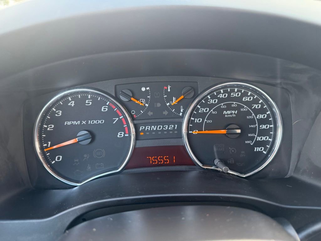 Used 2012 Chevrolet Colorado W/T image 25