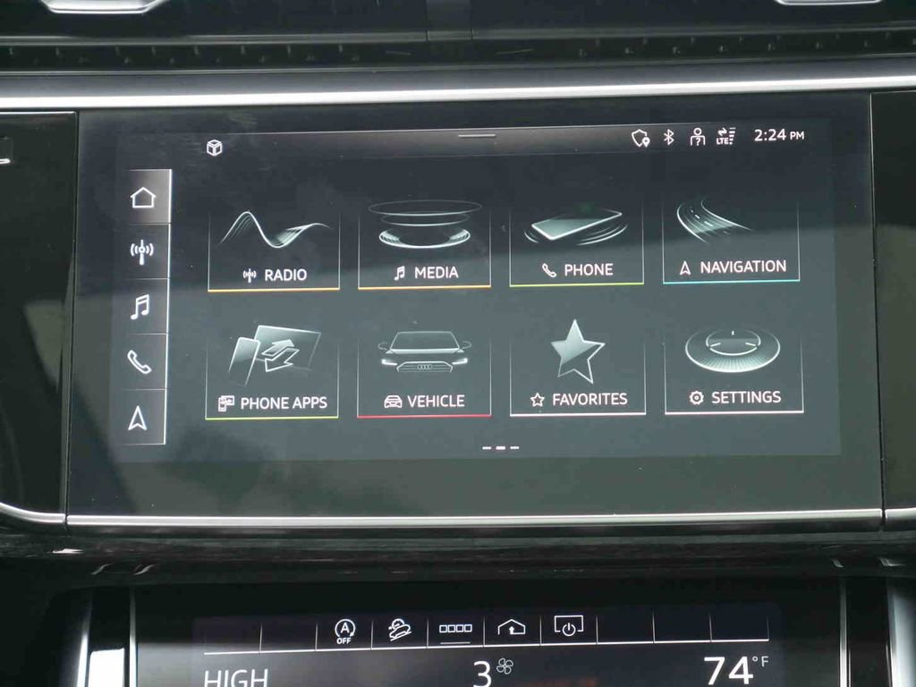 Used 2023 Audi Q7 3.0T Premium Plus image 6