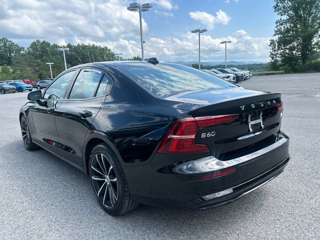 Used 2023 Volvo S60 T8 Plus AWD/4WD image 6