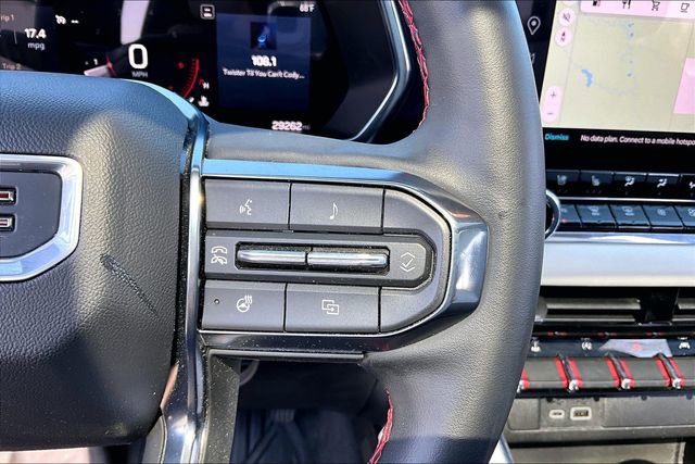 Used 2023 GMC Canyon AT4X w/ Edition 1 image 13