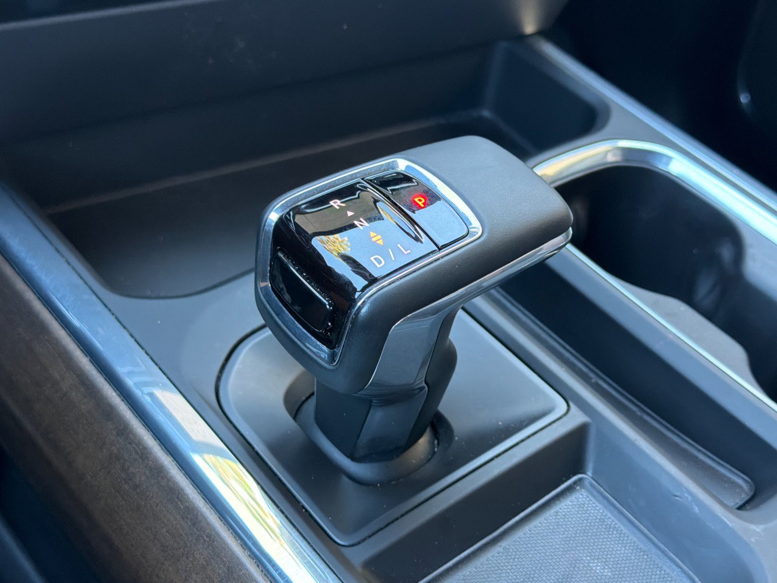 Used 2024 Chevrolet Silverado 1500 High Country AWD/4WD image 23