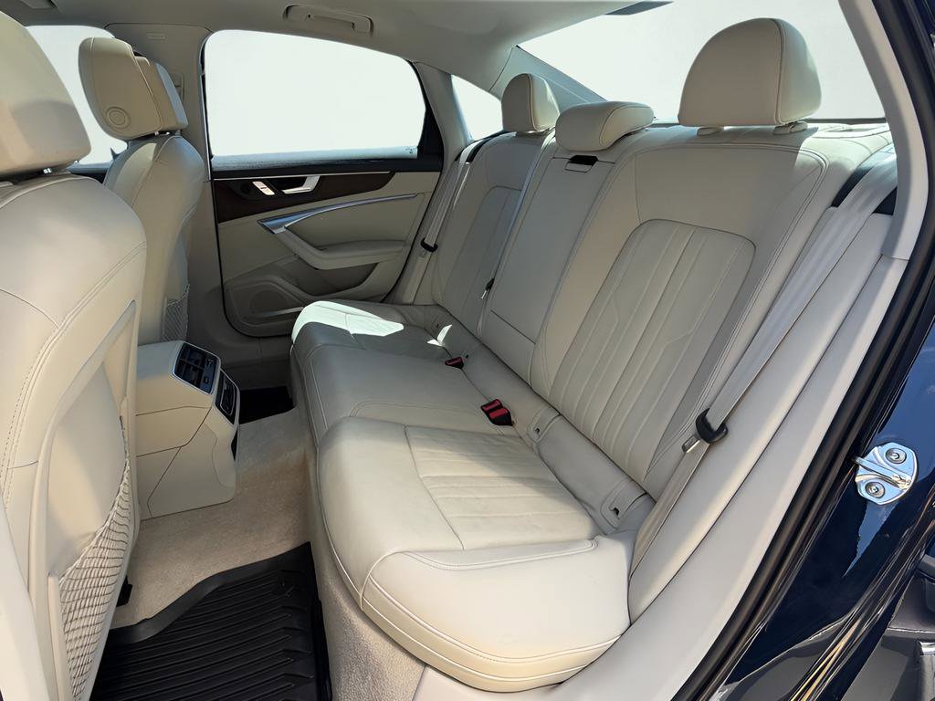 Used 2019 Audi A6 3.0T Premium Plus w/ Premium Plus Package AWD/4WD image 22