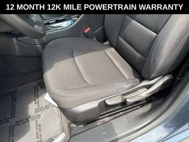Used 2019 Chevrolet Malibu LS FWD image 14