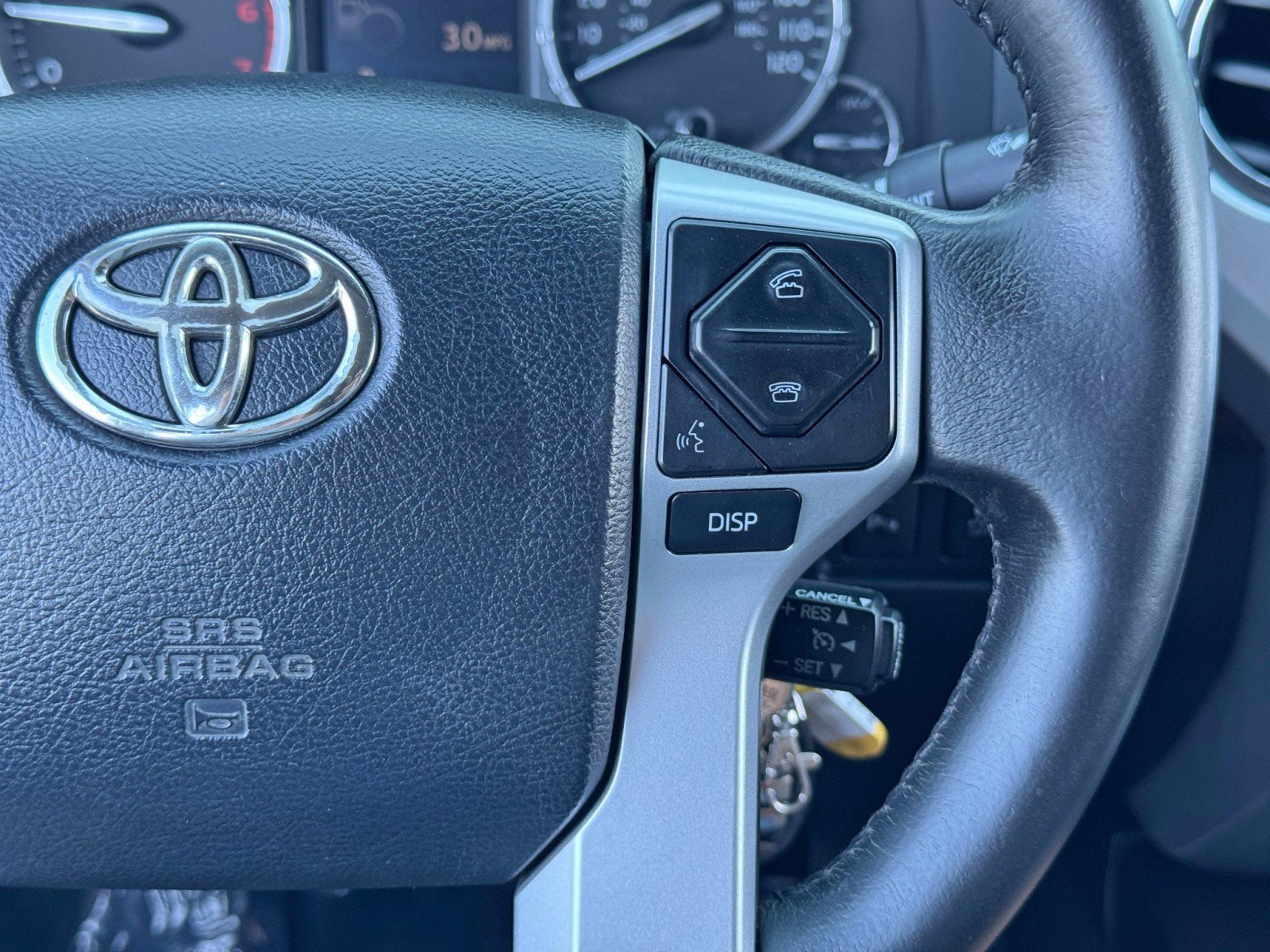 Used 2015 Toyota Tundra Limited w/ Limited Premium Package image 20
