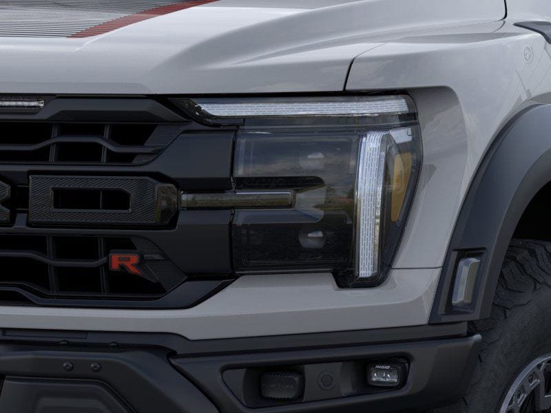 New 2026 Ford F150 Raptor AWD/4WD image 47