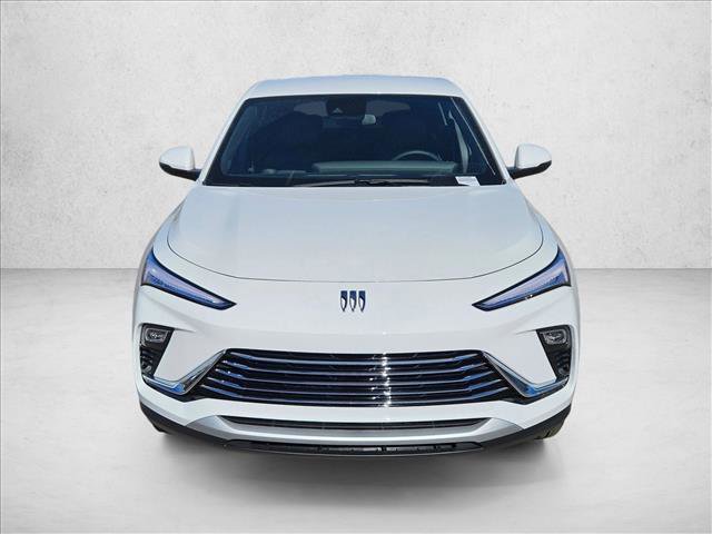 New 2026 Buick Envista Preferred w/ Convenience I Package image 6