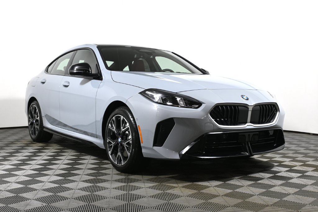 New 2026 BMW 228i xDrive w/ Premium Package AWD/4WD image 9