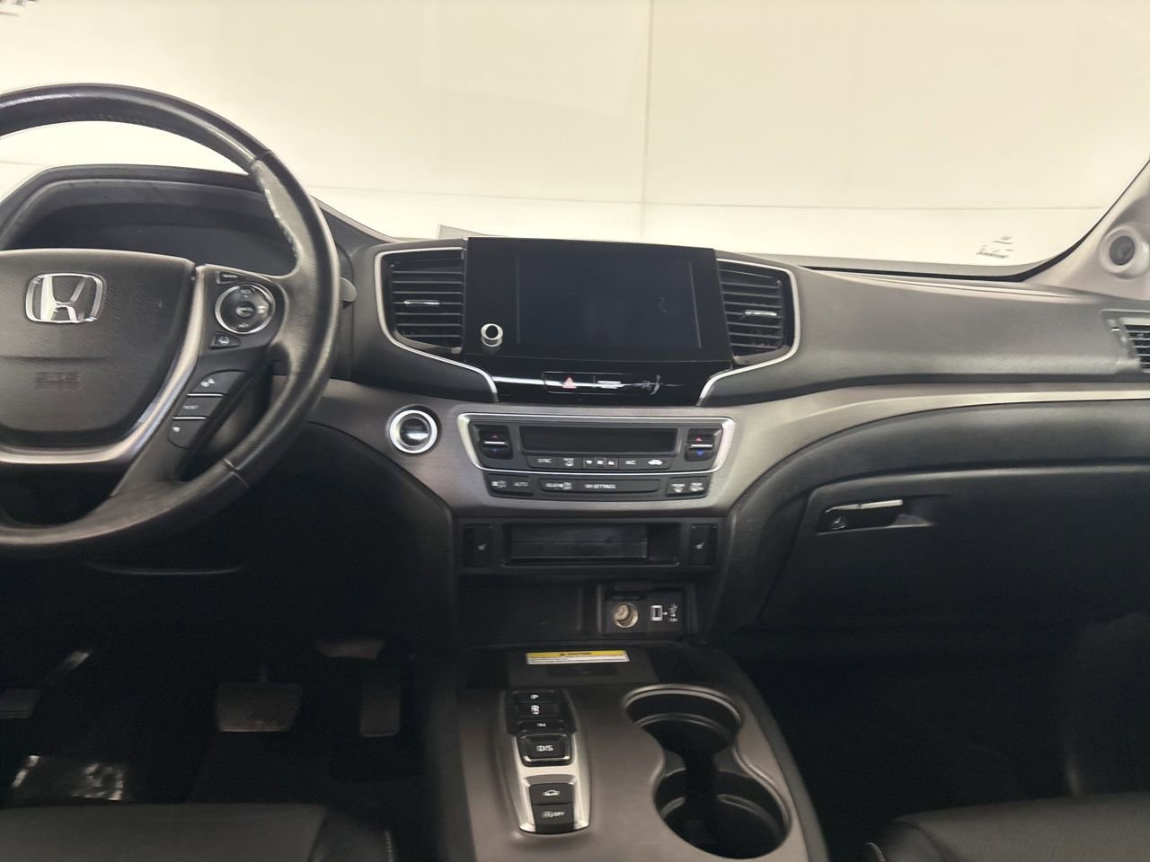 Used 2023 Honda Ridgeline RTL-E image 26
