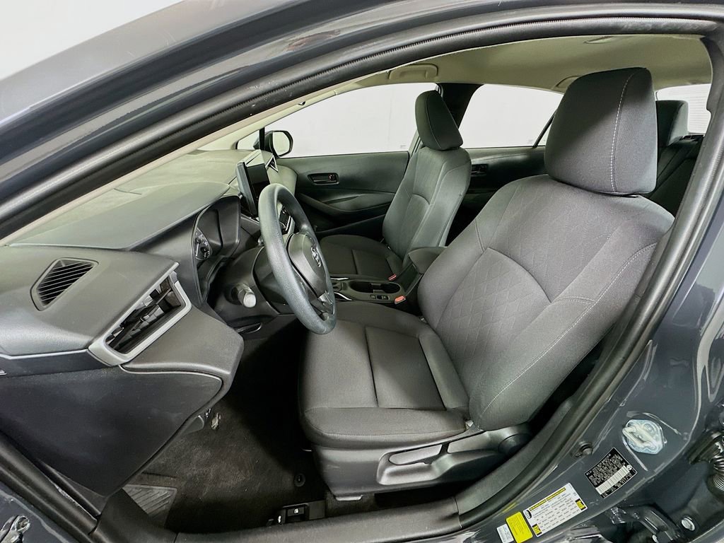 Used 2024 Toyota Corolla LE FWD image 21