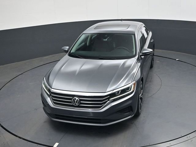Used 2021 Volkswagen Passat 2.0T SE image 19