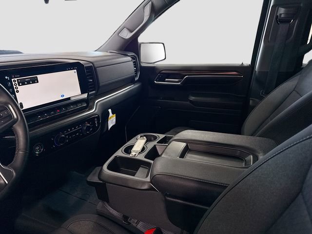 Used 2024 Chevrolet Silverado 1500 LT Trail Boss image 24