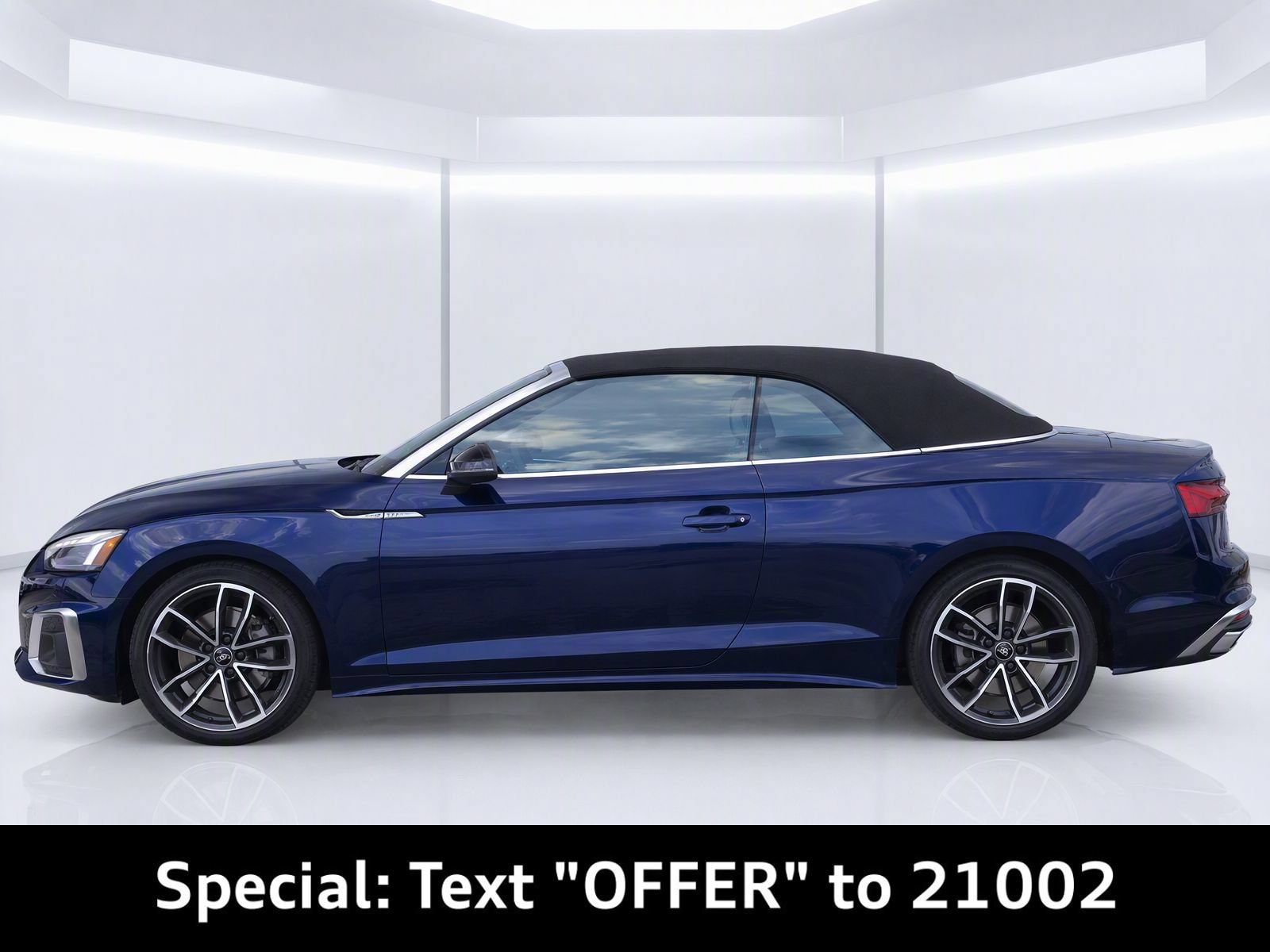 Certified 2024 Audi A5 2.0T Premium Plus w/ Premium Plus AWD/4WD image 6