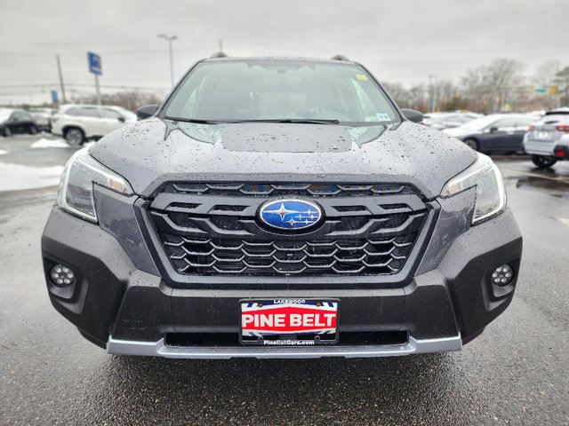 Used 2025 Subaru Forester Wilderness w/ Wilderness Package image 26