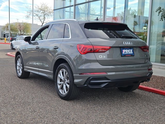 Used 2022 Audi Q3 2.0T Premium image 7