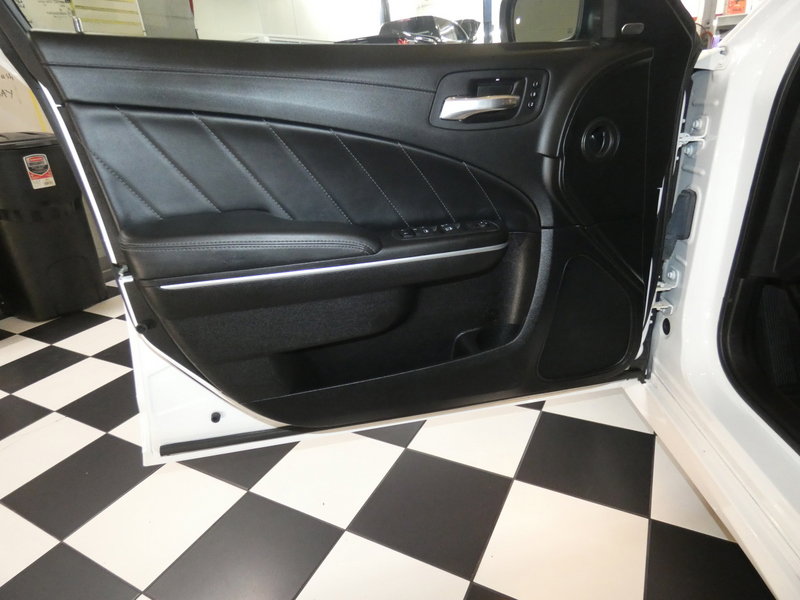 Used 2022 Dodge Charger Scat Pack w/ Dynamics Package image 19