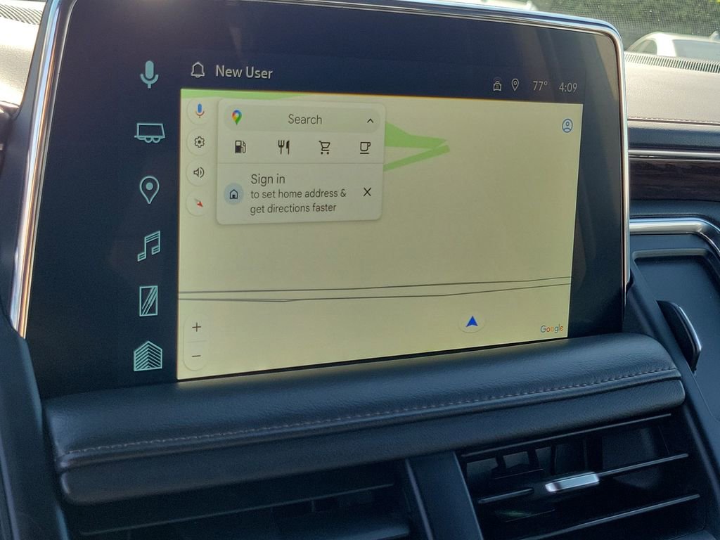 Used 2023 Chevrolet Suburban High Country image 14