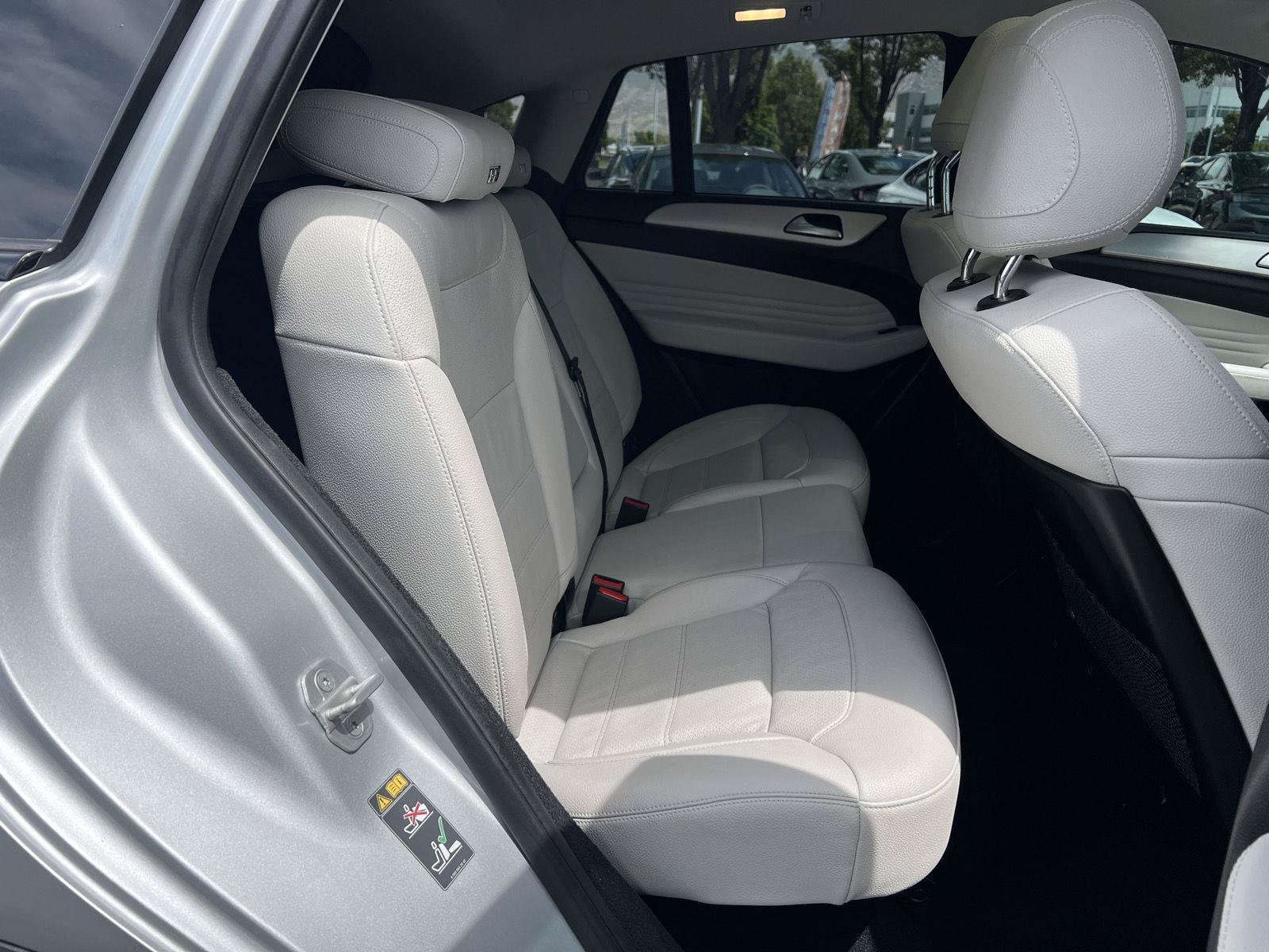 Used 2016 Mercedes-Benz GLE 450 4MATIC Coupe image 26