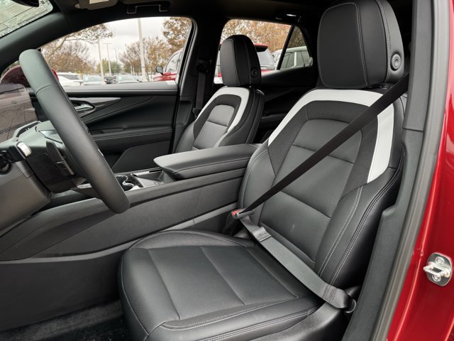 New 2026 Chevrolet Blazer EV LT FWD image 20
