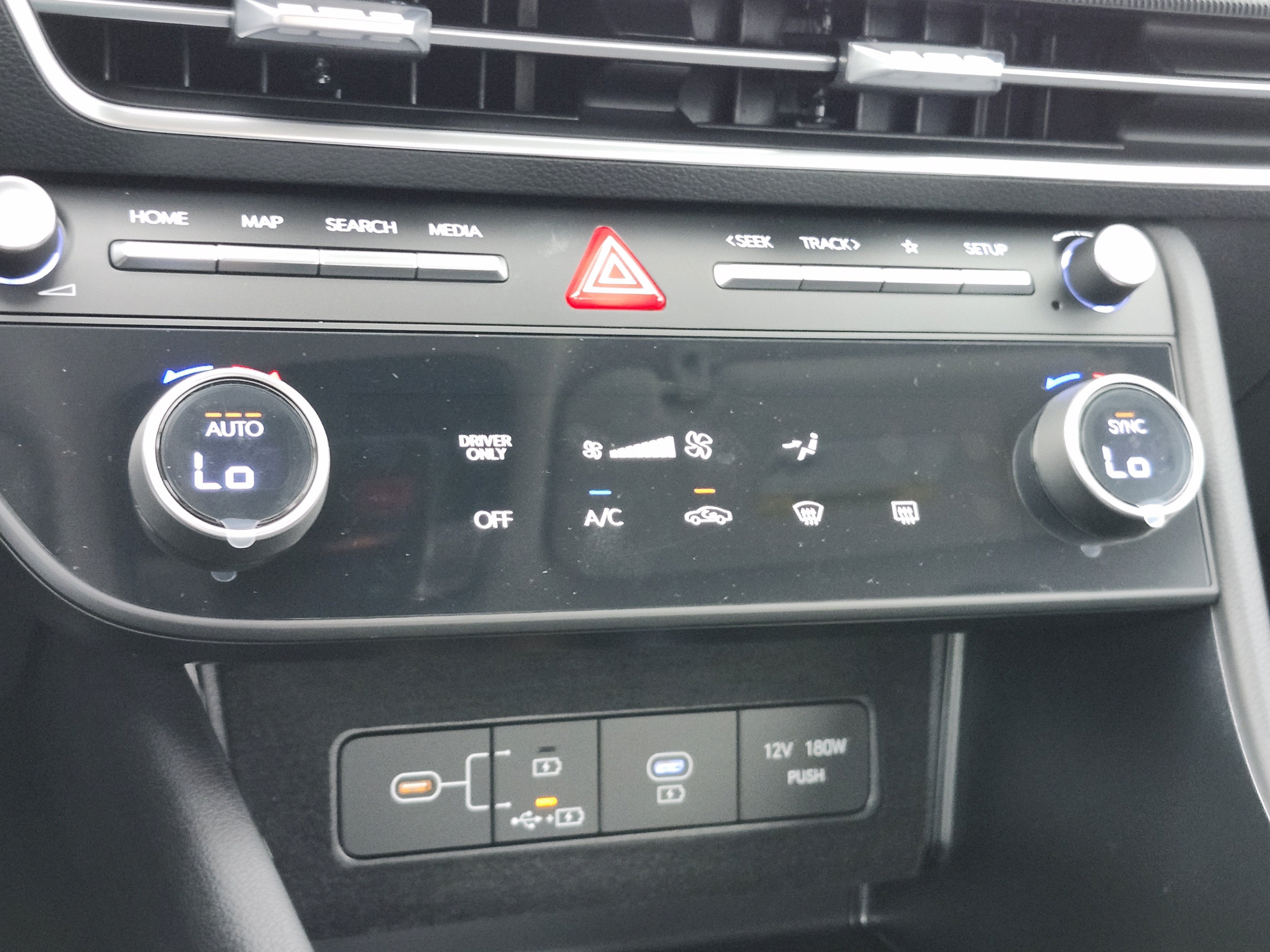 New 2026 Hyundai Sonata Blue FWD image 26
