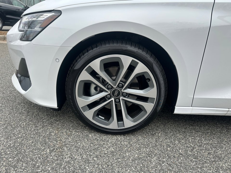 New 2026 Audi A3 2.0T Premium image 27