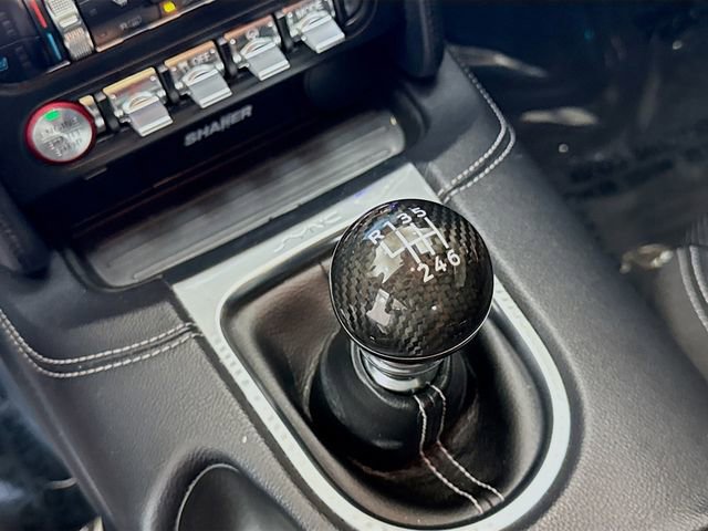 Used 2018 Ford Mustang GT Premium w/ GT Performance Package image 17