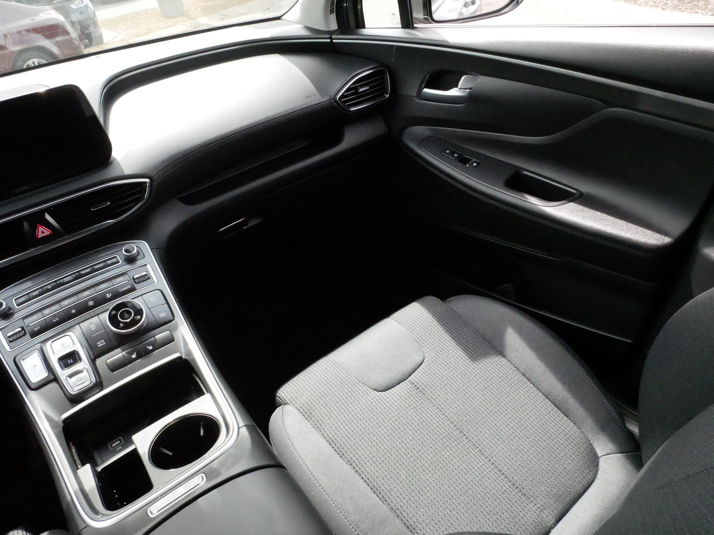 Used 2023 Hyundai Santa Fe SEL AWD/4WD image 11