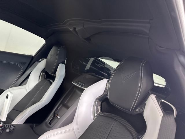 Used 2024 Chevrolet Corvette Stingray Preferred Cpe w/ Z51 Performance Package image 13