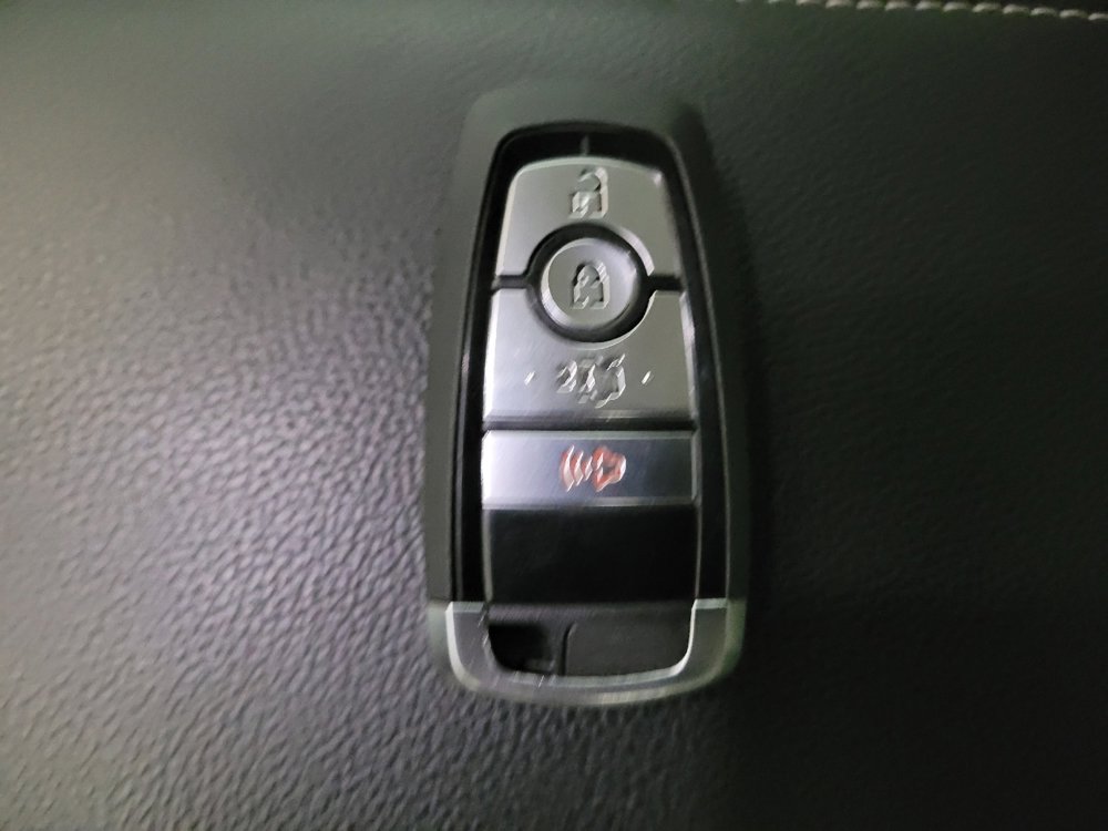 Used 2018 Ford Fusion S image 32