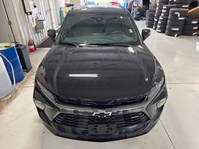Used 2025 Chevrolet Blazer RS image 32