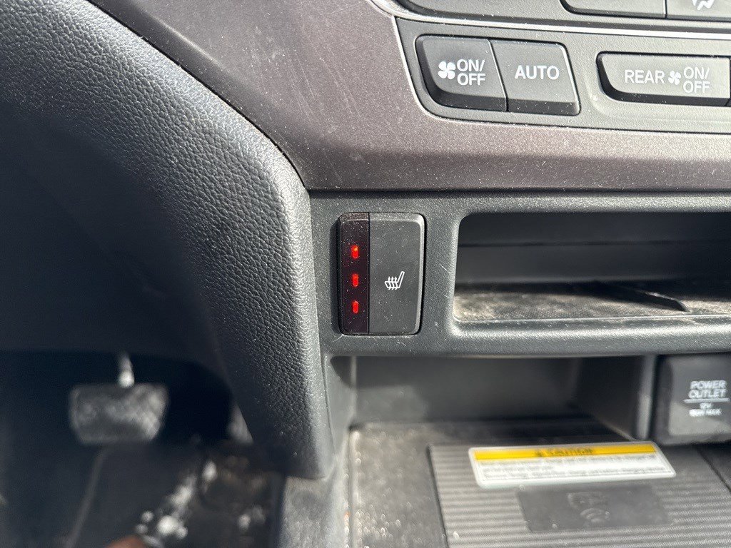 Certified 2022 Honda Passport EX-L image 15