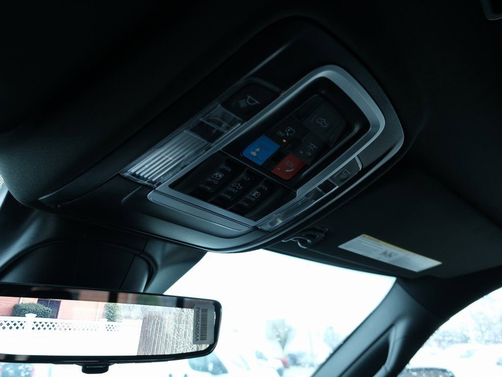 New 2026 RAM 3500 Limited image 19