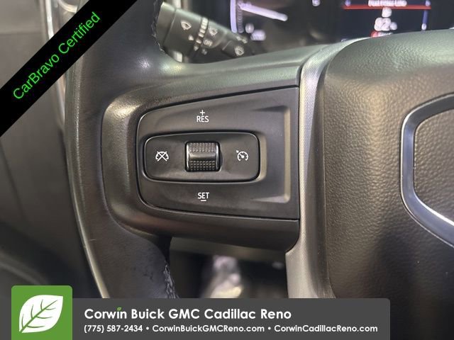 Certified 2023 GMC Sierra 2500 SLE image 15