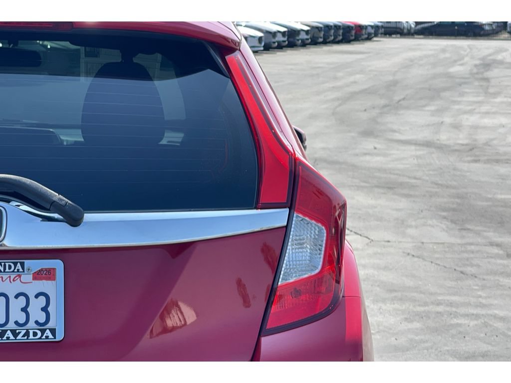 Used 2015 Honda Fit EX image 49