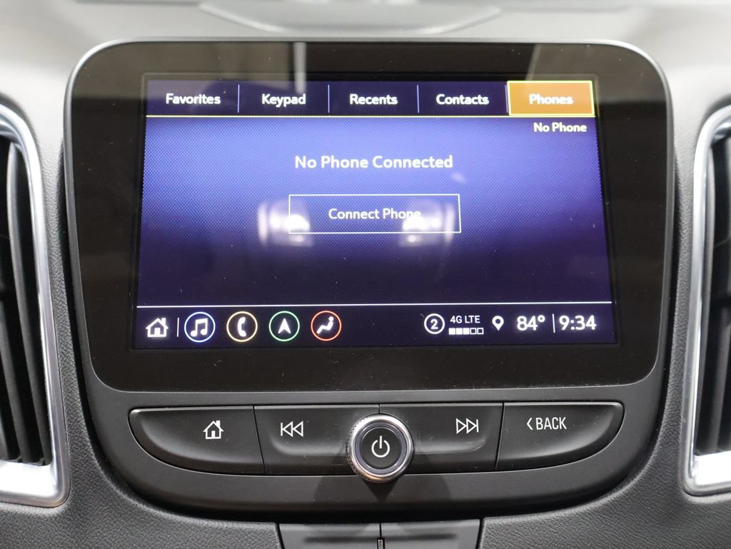 Used 2024 Chevrolet Malibu LT FWD image 25