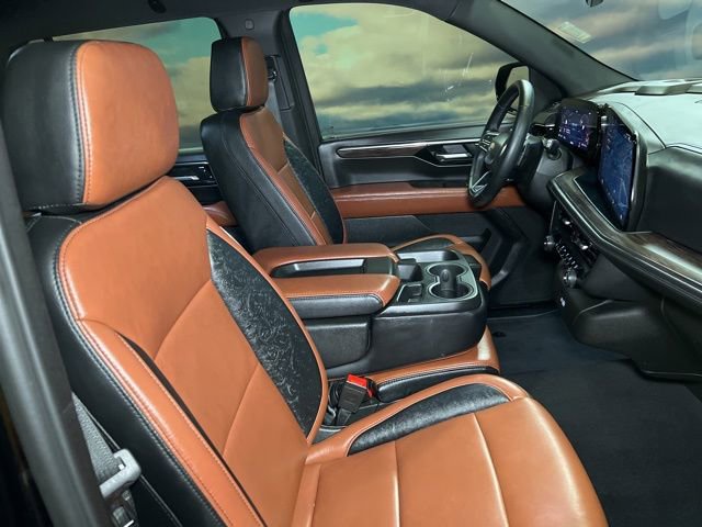 Used 2025 Chevrolet Tahoe LS image 59