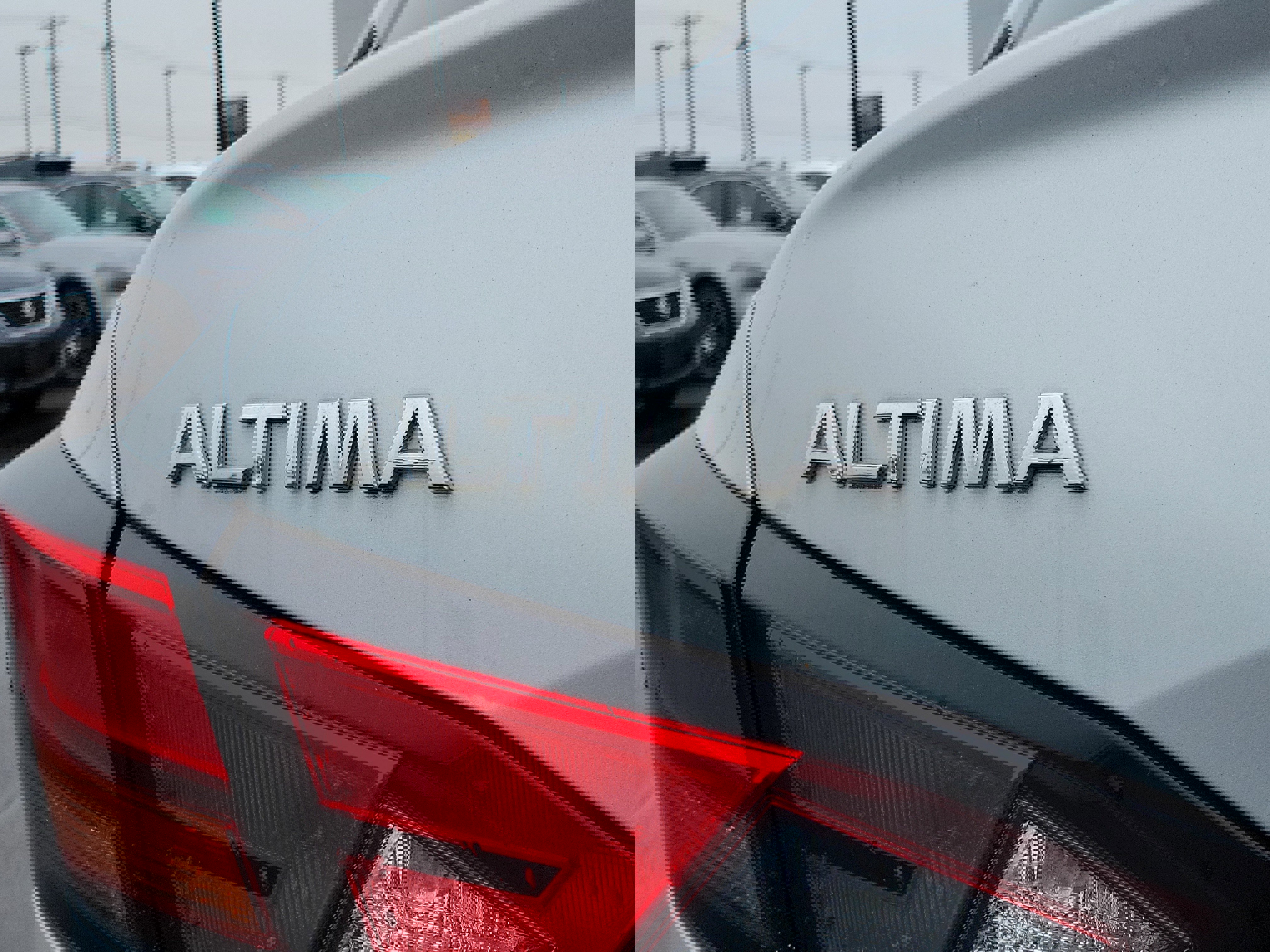 Used 2021 Nissan Altima 2.5 SV image 6