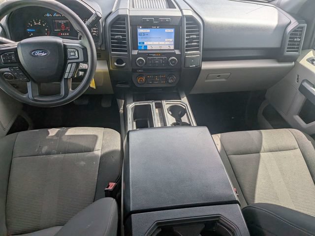 Used 2018 Ford F150 XL w/ Equipment Group 101A Mid RWD image 16
