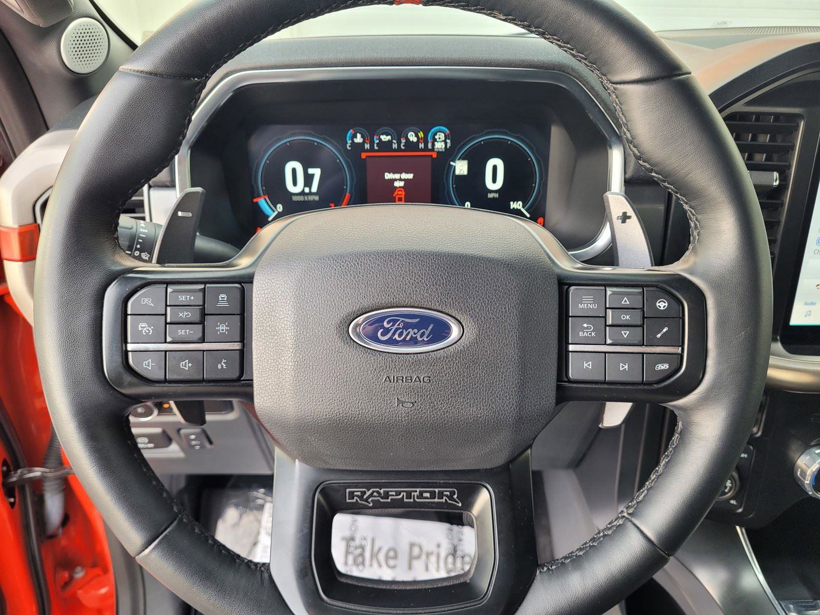 Used 2023 Ford F150 Raptor AWD/4WD image 29