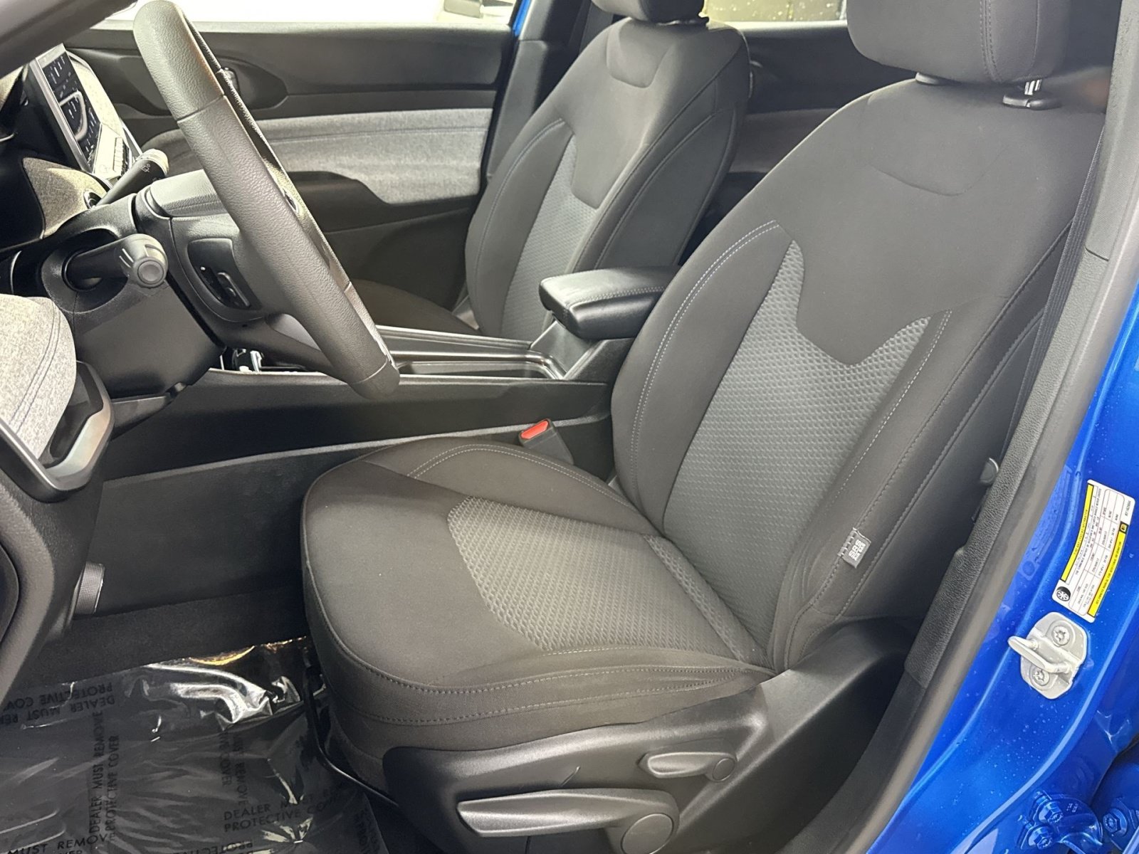 Used 2024 Jeep Compass Sport AWD/4WD image 25