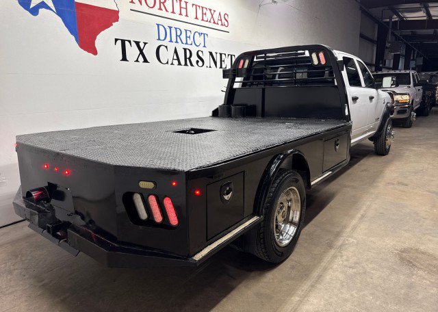 Used 2019 RAM 5500 Tradesman w/ Ambulance Prep Group AWD/4WD image 6