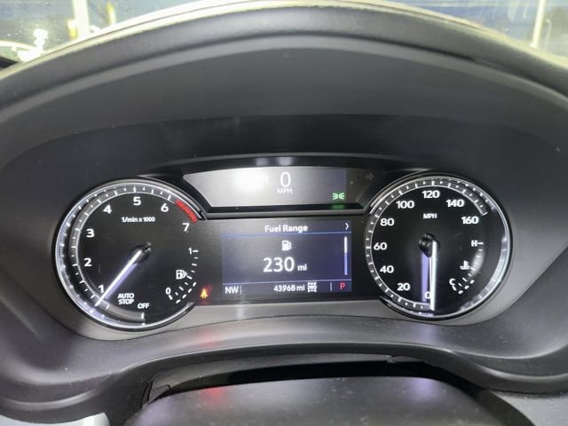 Used 2020 Cadillac XT4 Premium Luxury image 13