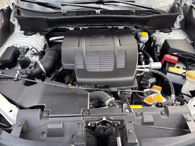 Used 2022 Subaru Forester Touring AWD/4WD image 29