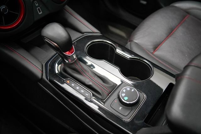 Used 2023 Chevrolet Blazer RS w/ Driver Confidence II Package image 32