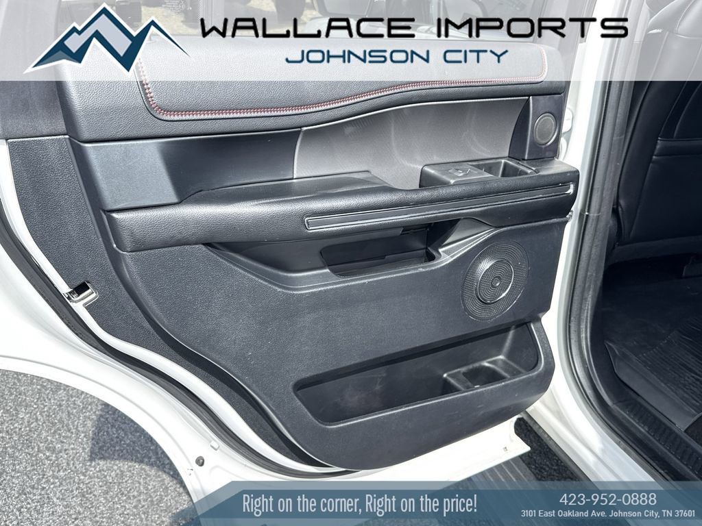 Used 2020 Ford Expedition Limited w/ Equipment Group 303A image 35