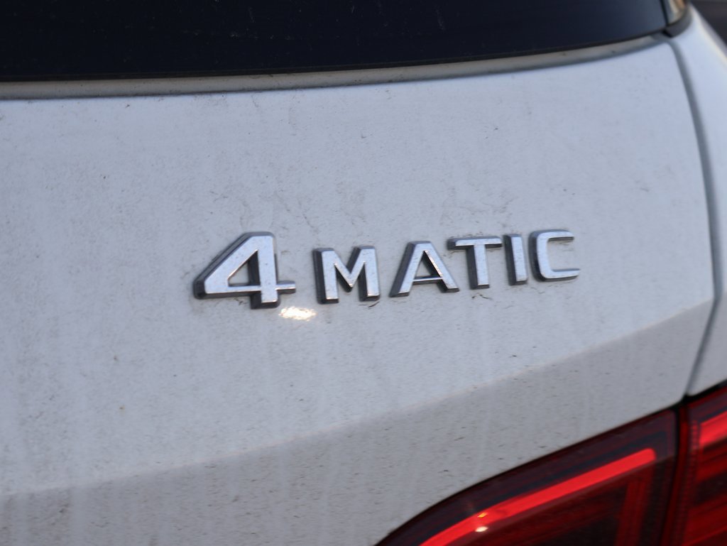 Used 2015 Mercedes-Benz ML 350 ML 350 image 10