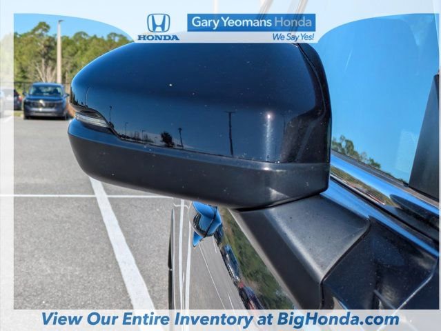 Certified 2024 Honda CR-V Sport image 14