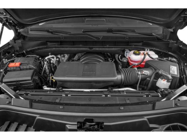 Certified 2021 GMC Yukon AT4 w/ Rear Media and Nav Package AWD/4WD image 15