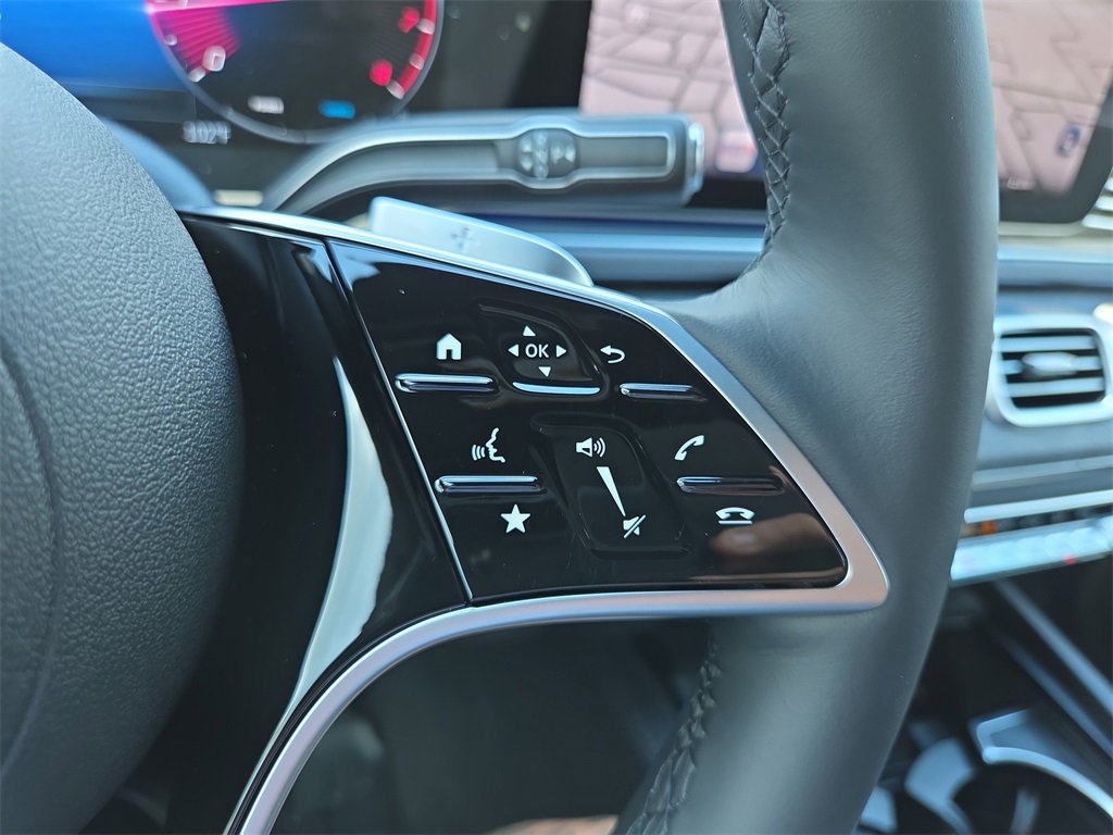 New 2025 Mercedes-Benz GLE 350 4MATIC image 22
