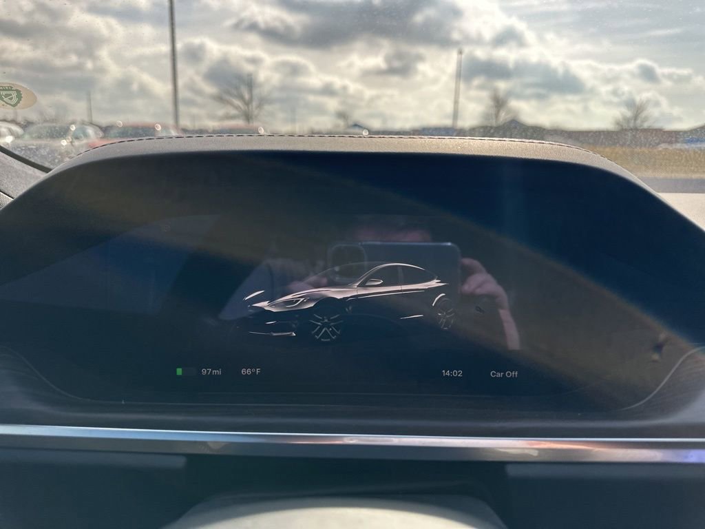 Used 2022 Tesla Model S image 27