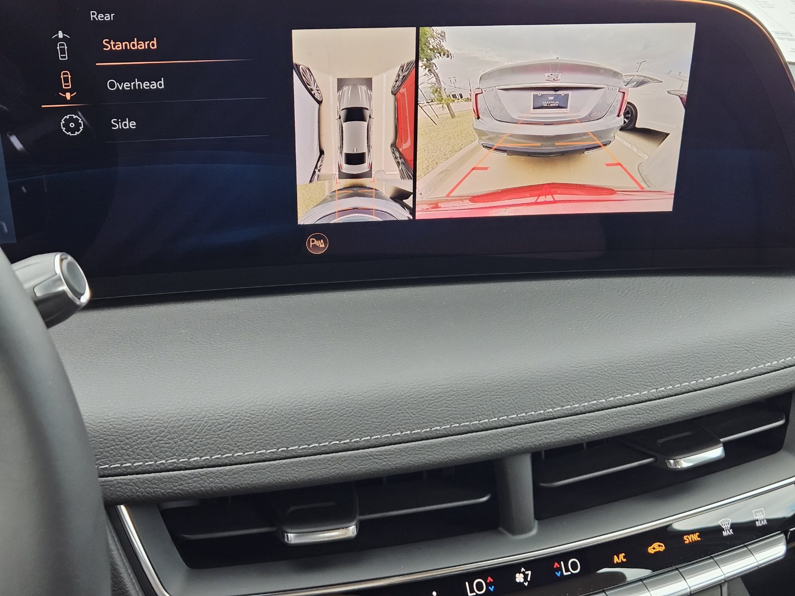New 2026 Cadillac CT5 Premium Luxury w/ Technology Package RWD image 20